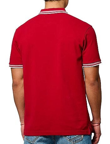 Polo da Uomo Kaporal