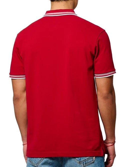 Polo da uomo kaporal - Kiabi Polo da uomo kaporal - Kiabi