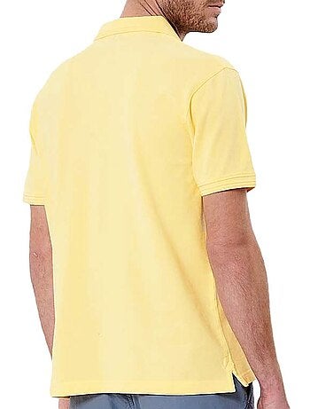 Polo da Uomo Kaporal