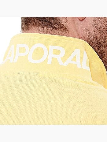 Polo da Uomo Kaporal