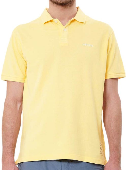 Polo da Uomo Kaporal - Kiabi Polo da Uomo Kaporal - Kiabi