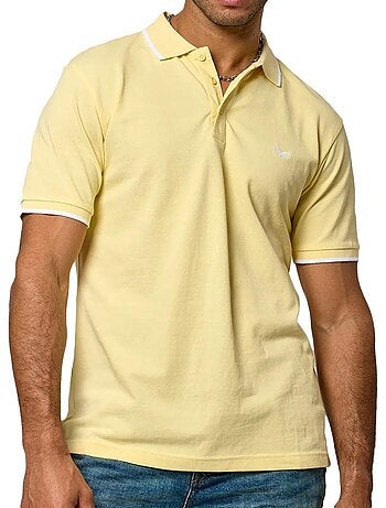 Polo da Uomo Kaporal