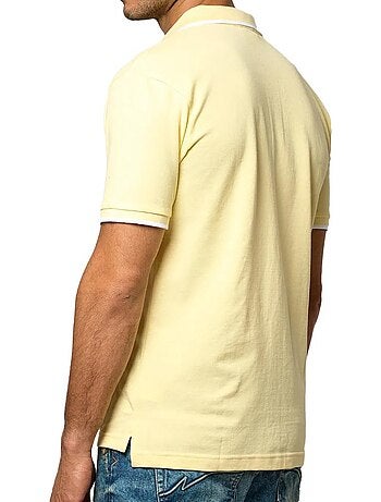 Polo da Uomo Kaporal