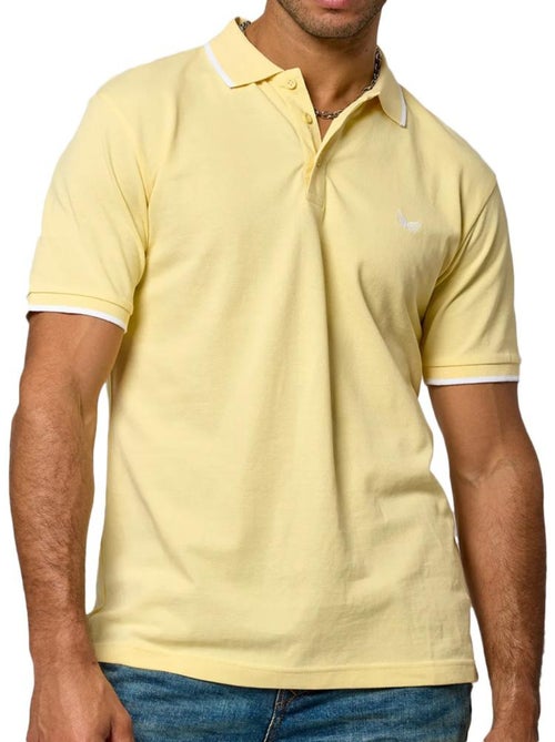 Polo da uomo kaporal - Kiabi Polo da uomo kaporal - Kiabi