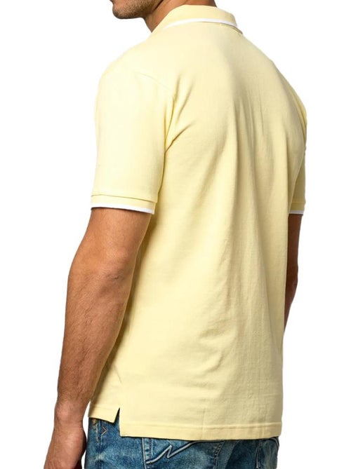 Polo da uomo kaporal - Kiabi Polo da uomo kaporal - Kiabi