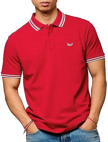 Polo da uomo Kaporal
