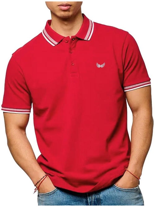 Polo da uomo Kaporal - Kiabi Polo da uomo Kaporal - Kiabi