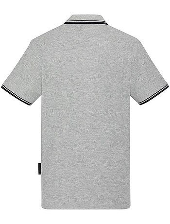 Polo Uomo Schott