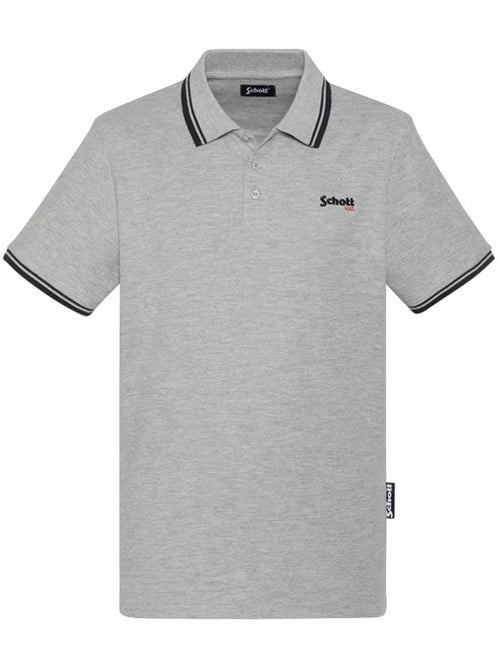Polo da Uomo Schott - Kiabi