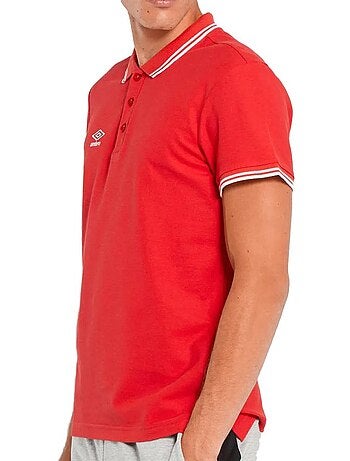 Polo Uomo Umbro