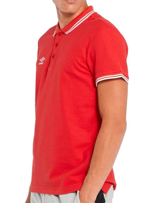 Polo da Uomo Umbro - Kiabi Polo da Uomo Umbro - Kiabi