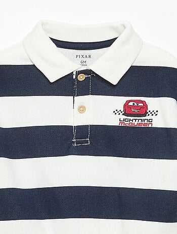 Polo 'Disney' in pile