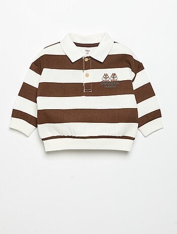 Polo 'Disney' in pile