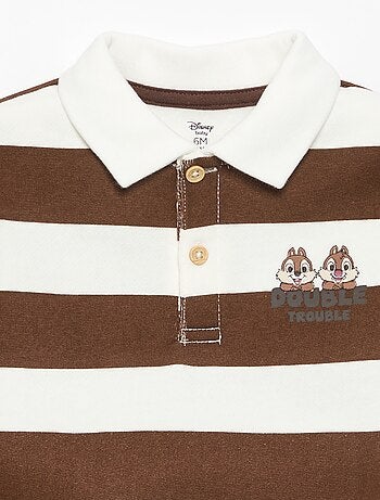 Polo 'Disney' in pile
