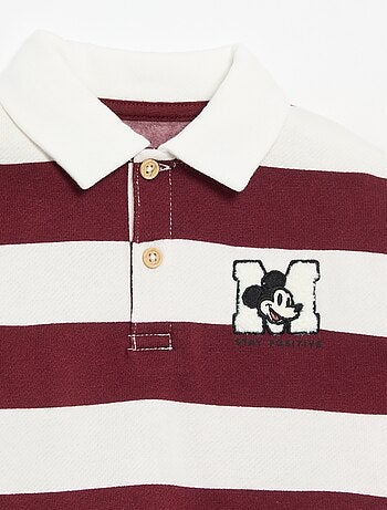 Polo 'Disney' in pile