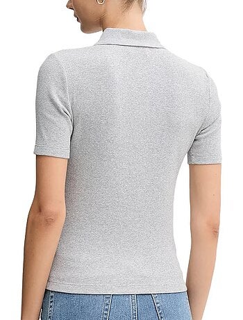 Polo Donna Calvin Klein Jeans