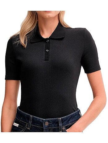 Polo Donna Calvin Klein Jeans