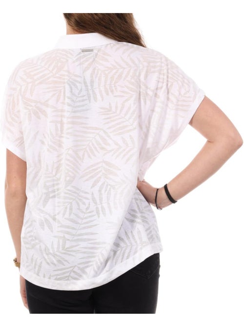 Polo Donna Kaporal - Kiabi Polo Donna Kaporal - Kiabi