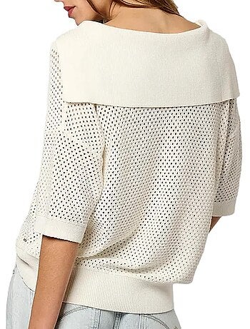 Polo Donna Kaporal