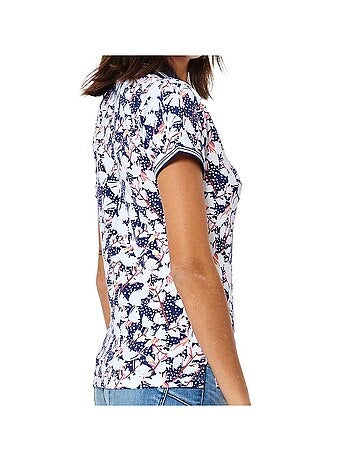 Polo Donna Kaporal