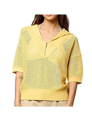 Polo Donna Kaporal