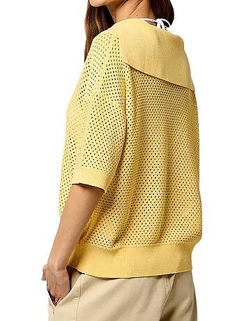 Polo Donna Kaporal