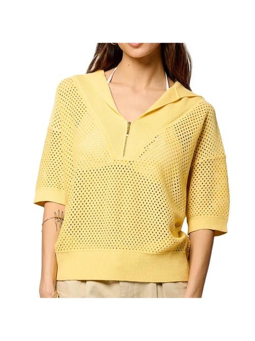 Polo Donna Kaporal - Kiabi Polo Donna Kaporal - Kiabi