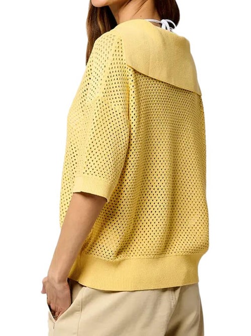 Polo Donna Kaporal - Kiabi Polo Donna Kaporal - Kiabi