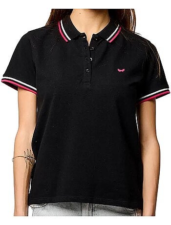 Polo Donna Kaporal