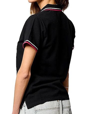 Polo Donna Kaporal