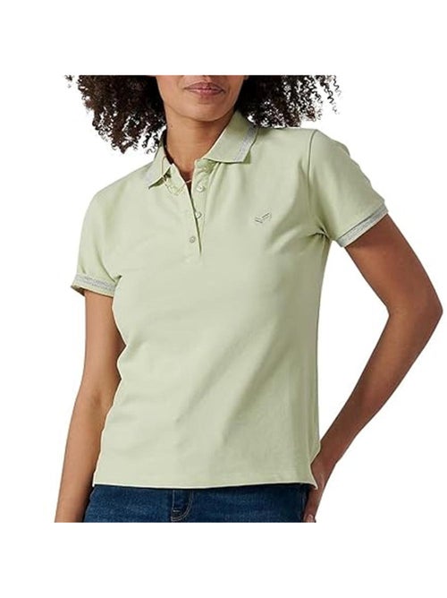 Polo Donna Kaporal - Kiabi Polo Donna Kaporal - Kiabi