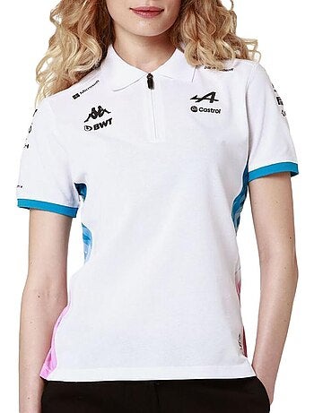Polo Donna Kappa