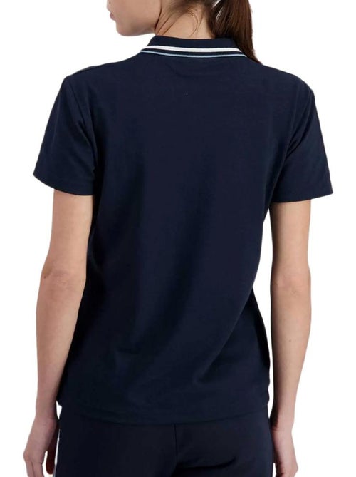 Polo Donna Le Coq Sportif - Kiabi Polo Donna Le Coq Sportif - Kiabi
