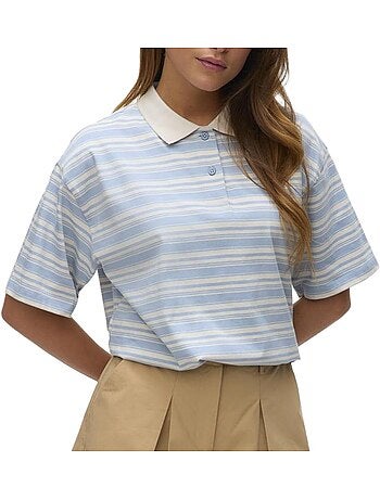 Polo donna vero moda
