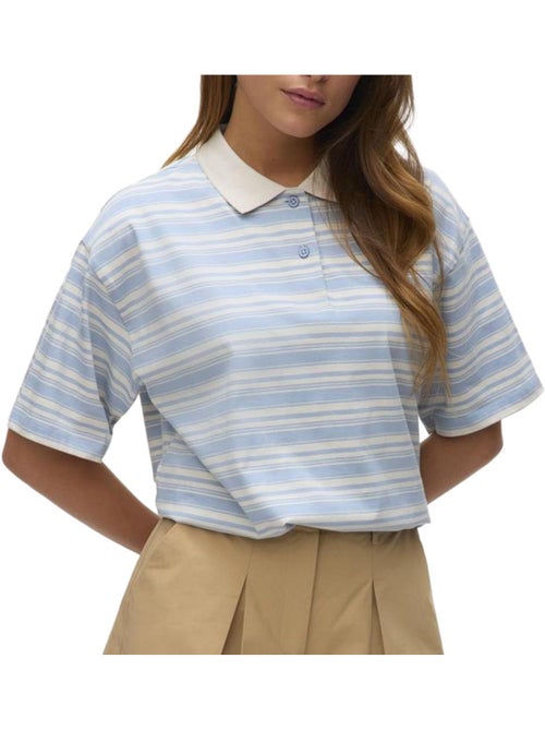 Polo donna vero moda 2/4 maniche - Kiabi