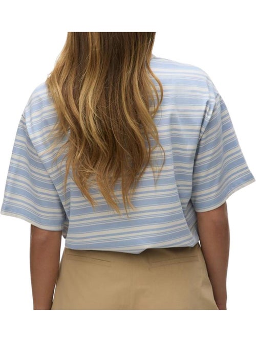 Polo donna vero moda 2/4 maniche - Kiabi