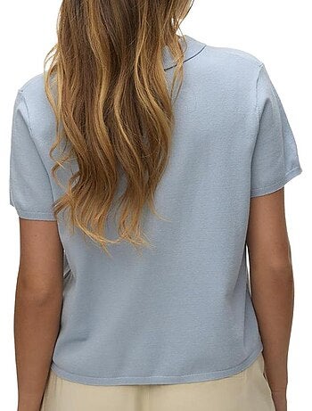 Polo donna vero moda