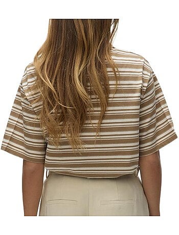 Polo donna vero moda