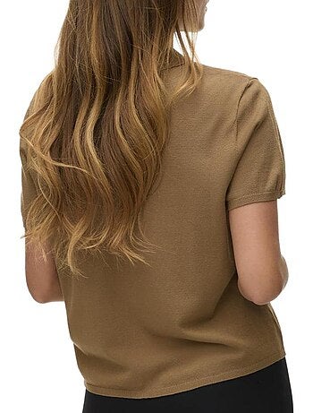 Polo donna vero moda
