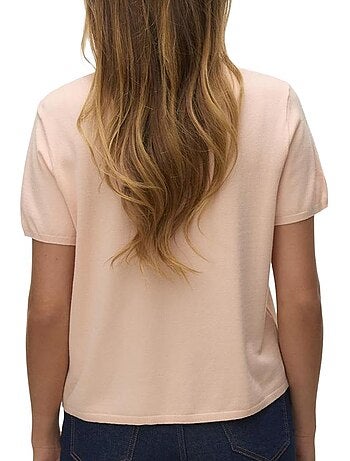 Polo donna vero moda
