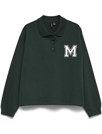 Polo donna vero moda