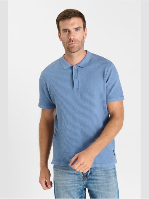 Polo epro 'le temps des cerises' - Kiabi Polo epro 'le temps des cerises' - Kiabi