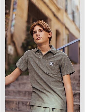 Polo ERANBO