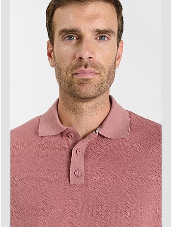Polo etox 'le temps des cerises'