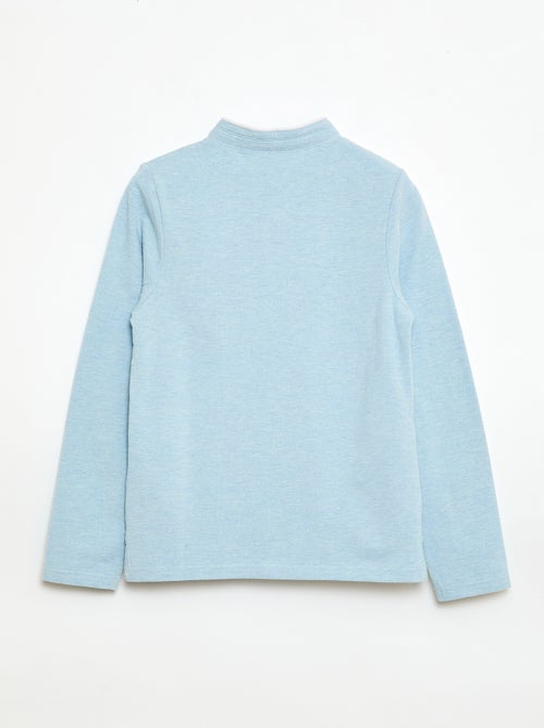 Polo in cotone piqué - Kiabi