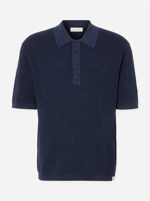 Polo in maglia - Calvin Klein - Kiabi Polo in maglia - Calvin Klein - Kiabi