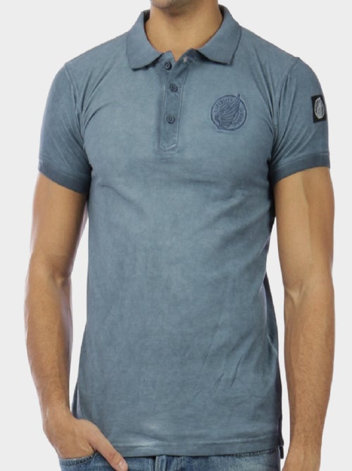 Polo in maglia piqué - Kiabi