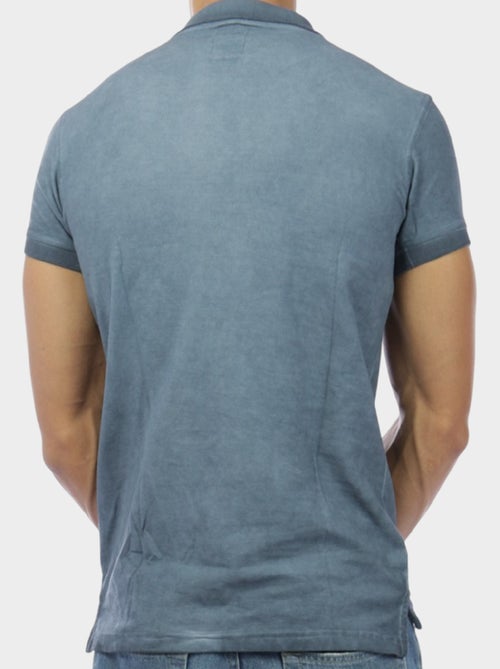 Polo in maglia piqué - Kiabi