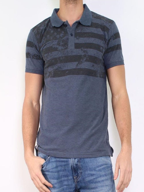 Polo in maglia piqué - Kiabi