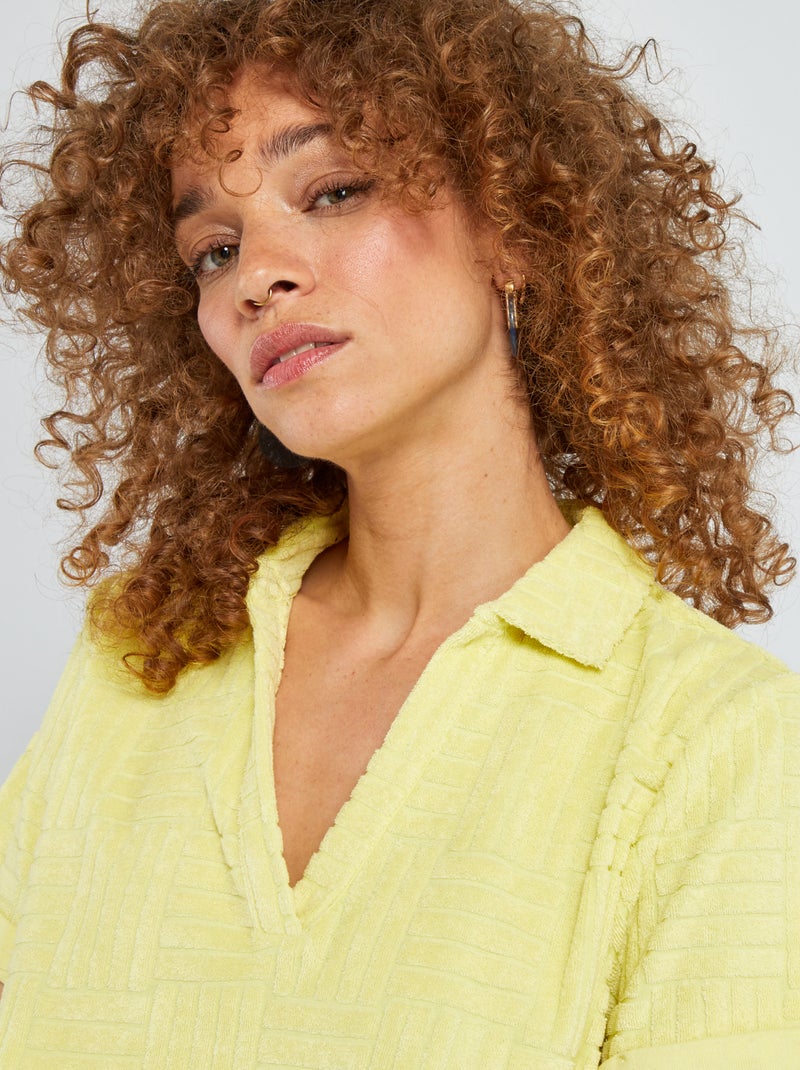 Dischetti Applicatori In Spugna - 8 Pezzi, Diametro 11 Cm, Per Lucidare E Pulire Auto E Superfici Dure - Foto 4